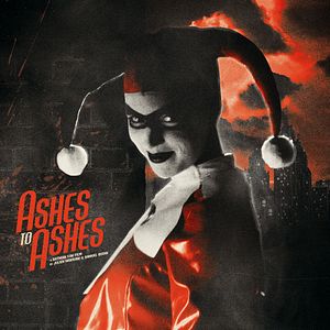 Photo Ashes to Ashes