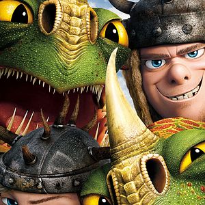 Photo Dragons 2