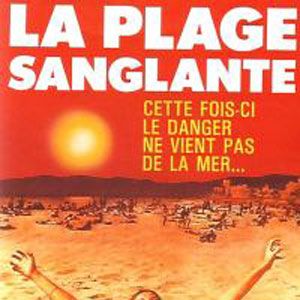 Photo La Plage sanglante