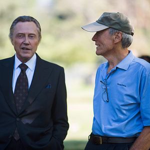 Photo Christopher Walken