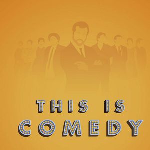 Photo This is Comedy, Judd Apatow & Co.