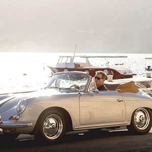 Photo Pierce Brosnan