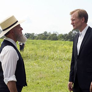 Photo Alpha Trivette