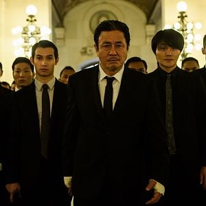 Photo Min-sik Choi
