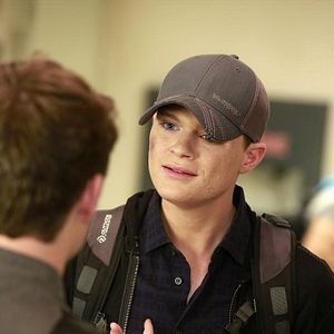 Photo Sean Berdy