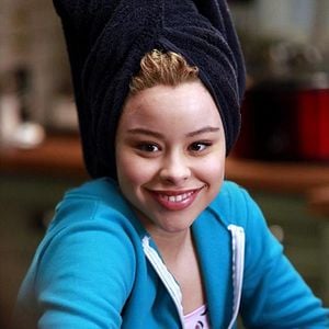 Photo Cierra Ramirez