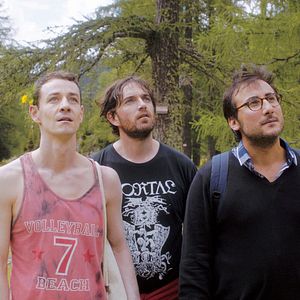 Photo Florian Carove