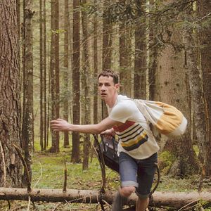 Photo Raphaël Bouvet