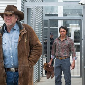 Photo Lou Diamond Phillips