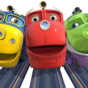 Photo Chuggington
