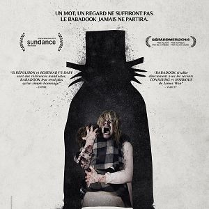 Photo Mister Babadook