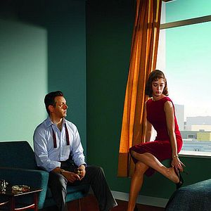 Photo Masters of Sex