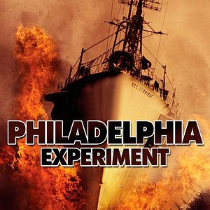 Photo Le Projet Philadelphia, l'expérience interdite