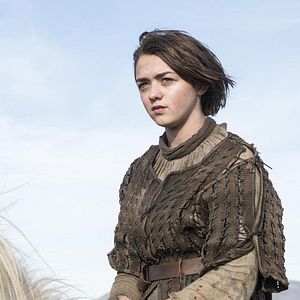Photo Game of Thrones