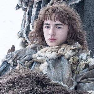 Photo Isaac Hempstead Wright