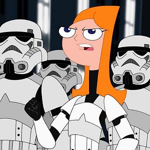 Photo Phineas et Ferb