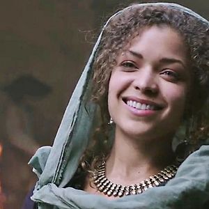 Photo Antonia Thomas