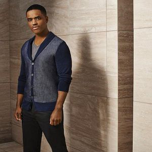 Photo Larenz Tate