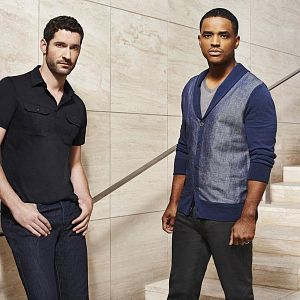 Photo Larenz Tate