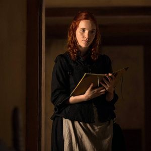 Photo Tamzin Merchant