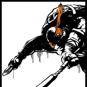 Photo Ninja Turtles