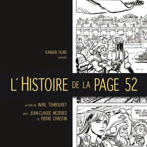 Photo L'Histoire de la page 52