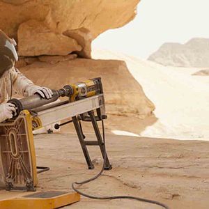 Photo The Last Days on Mars