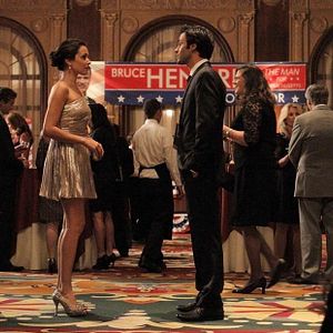 Photo Richard Brancatisano