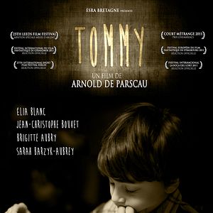Photo Tommy