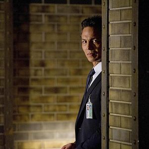 Photo Benjamin Bratt