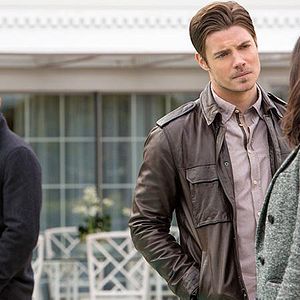 Photo Jesse Metcalfe