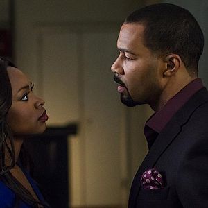 Photo Omari Hardwick