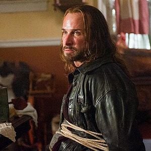 Photo Colin Cunningham