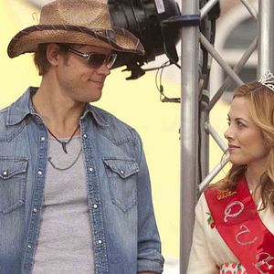 Photo Trevor Donovan