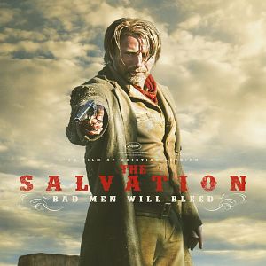 Photo The Salvation