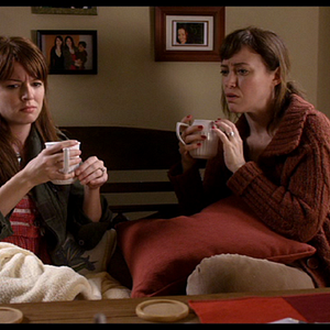 Photo Rebecca Spence