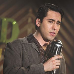 Photo John Lloyd Young