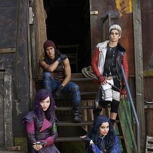 Photo Booboo Stewart