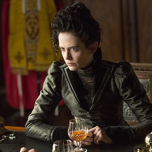 Photo Penny Dreadful