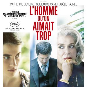 Photo L'Homme qu'on aimait trop