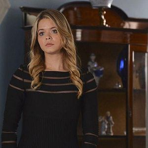 Photo Sasha Pieterse