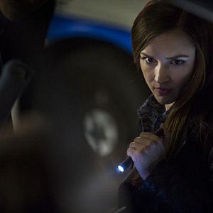 Photo Rachael Leigh Cook