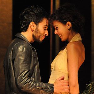 Photo Roméo et Juliette