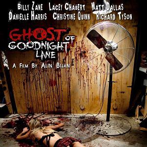 Photo The Ghost of Goodnight Lane