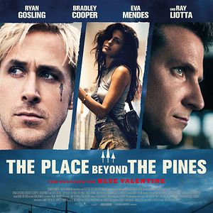 Photo The Place Beyond the Pines