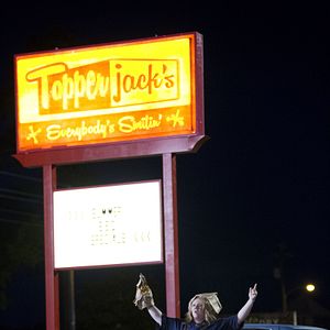 Photo Tammy