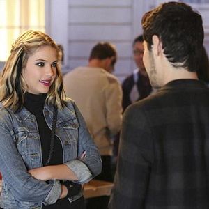 Photo Ashley Benson