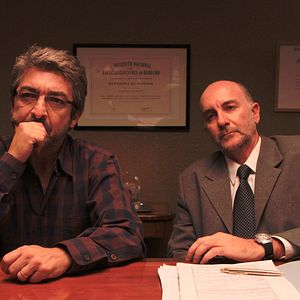Photo Ricardo Darín