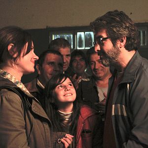 Photo Ricardo Darín