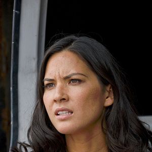 Photo Olivia Munn